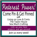 Pinterest Power Party